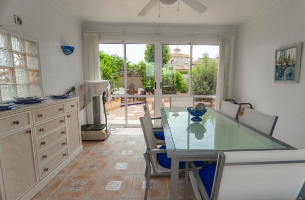 Resale - Detached House / Villa - Ciudad Quesada - Rojales