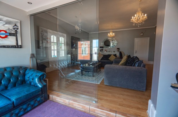 Resale - Detached House / Villa - Las Heredades - Heredades