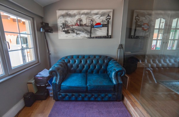 Resale - Detached House / Villa - Las Heredades - Heredades