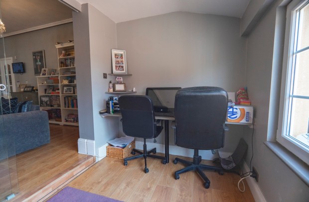 Resale - Detached House / Villa - Las Heredades - Heredades