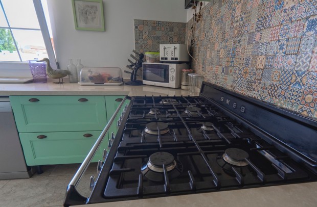 Resale - Detached House / Villa - Las Heredades - Heredades