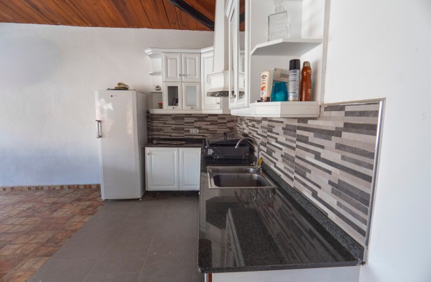 Resale - Detached House / Villa - Las Heredades - Heredades