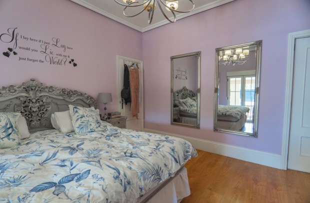 Resale - Detached House / Villa - Las Heredades - Heredades