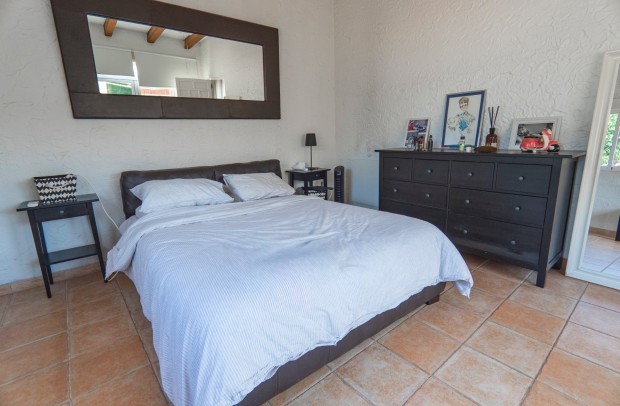 Resale - Detached House / Villa - Las Heredades - Heredades