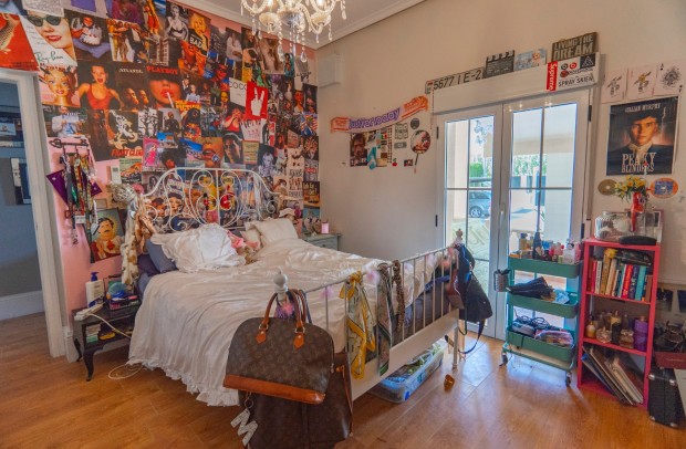 Resale - Detached House / Villa - Las Heredades - Heredades