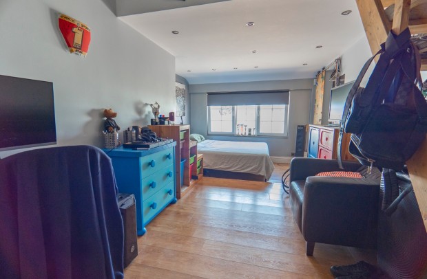 Resale - Detached House / Villa - Las Heredades - Heredades