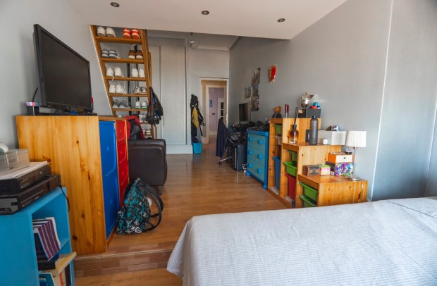 Resale - Detached House / Villa - Las Heredades - Heredades