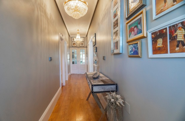 Resale - Detached House / Villa - Las Heredades - Heredades