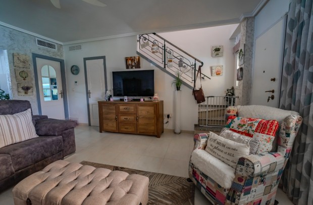 Resale - Townhouse - Ciudad Quesada - Lo Marabú