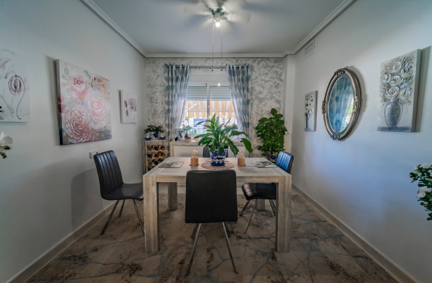 Resale - Townhouse - Ciudad Quesada - Lo Marabú