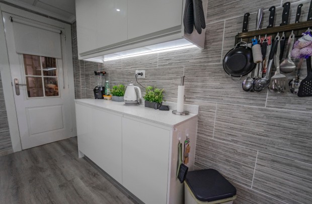 Resale - Townhouse - Ciudad Quesada - Lo Marabú