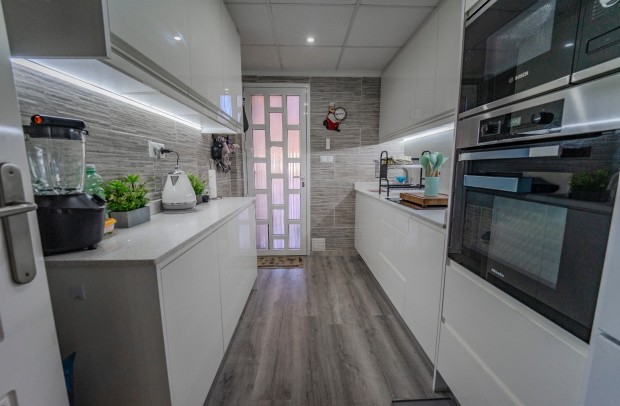 Resale - Townhouse - Ciudad Quesada - Lo Marabú