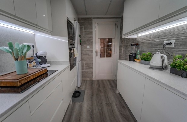 Resale - Townhouse - Ciudad Quesada - Lo Marabú