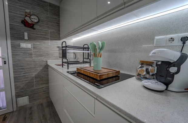 Resale - Townhouse - Ciudad Quesada - Lo Marabú