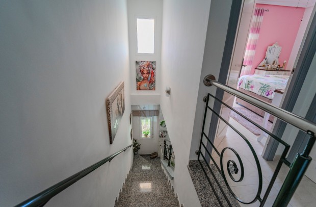 Resale - Townhouse - Ciudad Quesada - Lo Marabú