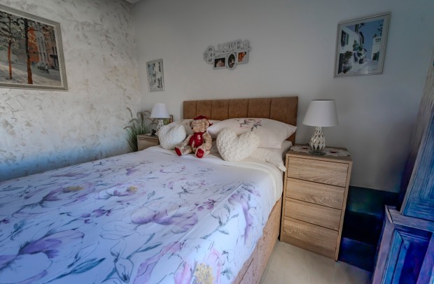 Resale - Townhouse - Ciudad Quesada - Lo Marabú