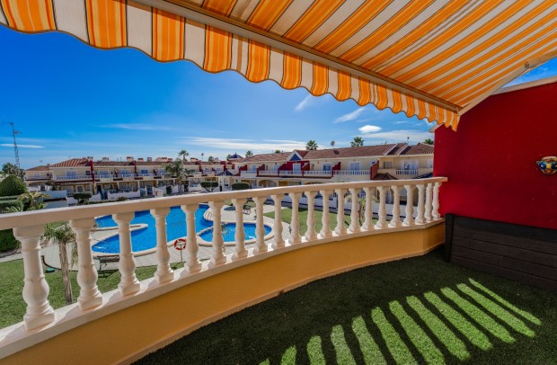 Resale - Townhouse - Ciudad Quesada - Lo Marabú