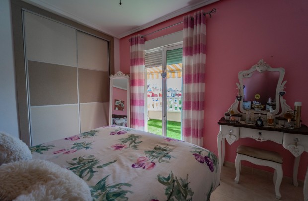 Resale - Townhouse - Ciudad Quesada - Lo Marabú