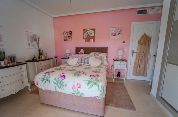 Resale - Townhouse - Ciudad Quesada - Lo Marabú