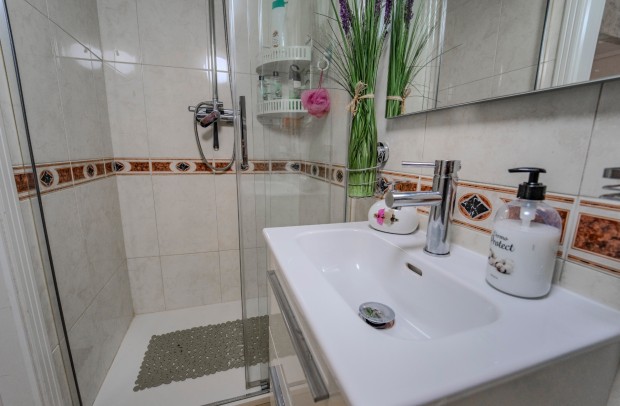 Resale - Townhouse - Ciudad Quesada - Lo Marabú