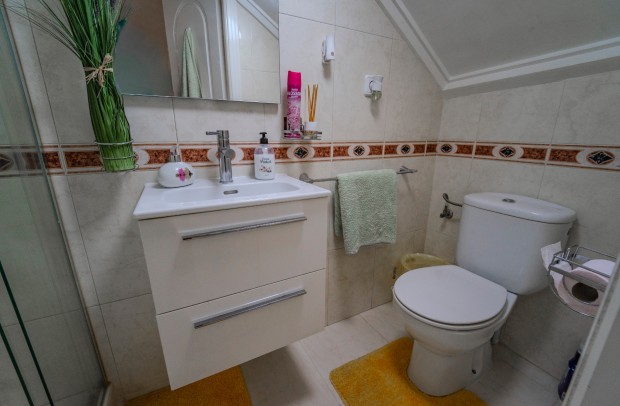 Resale - Townhouse - Ciudad Quesada - Lo Marabú