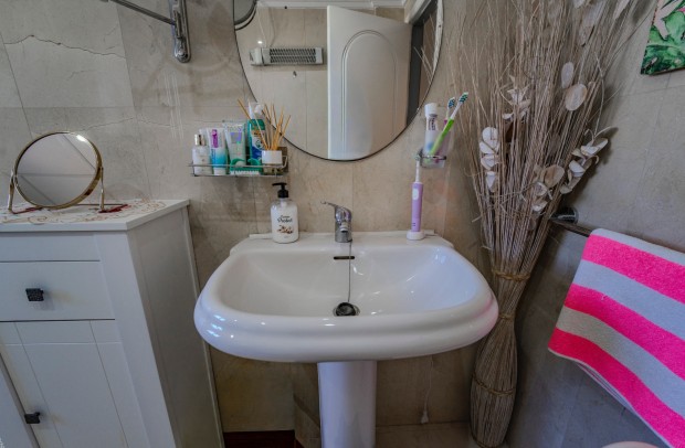 Resale - Townhouse - Ciudad Quesada - Lo Marabú