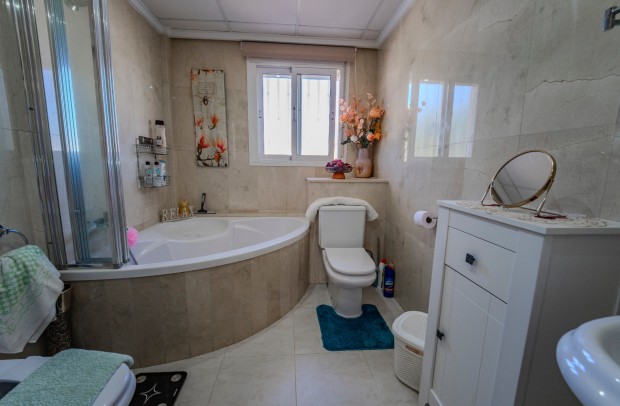 Resale - Townhouse - Ciudad Quesada - Lo Marabú