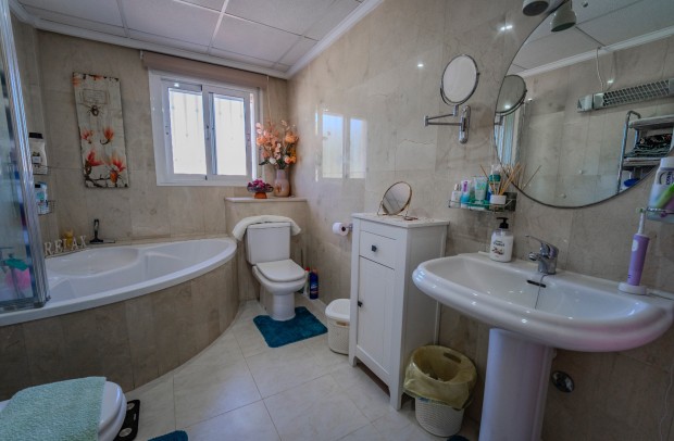 Resale - Townhouse - Ciudad Quesada - Lo Marabú