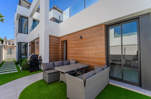 Revente - Semi-Detached - Benijófar - Benijofar