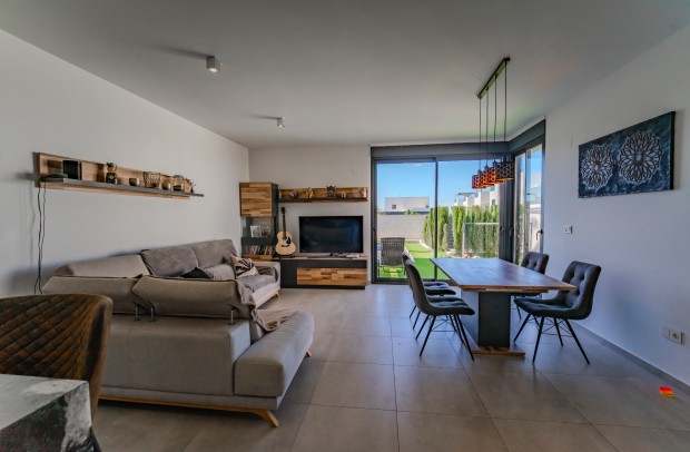 Revente - Semi-Detached - Benijófar - Benijofar