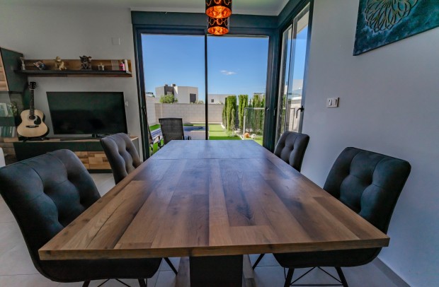 Revente - Semi-Detached - Benijófar - Benijofar