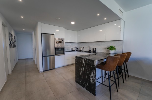 Revente - Semi-Detached - Benijófar - Benijofar