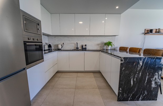 Revente - Semi-Detached - Benijófar - Benijofar