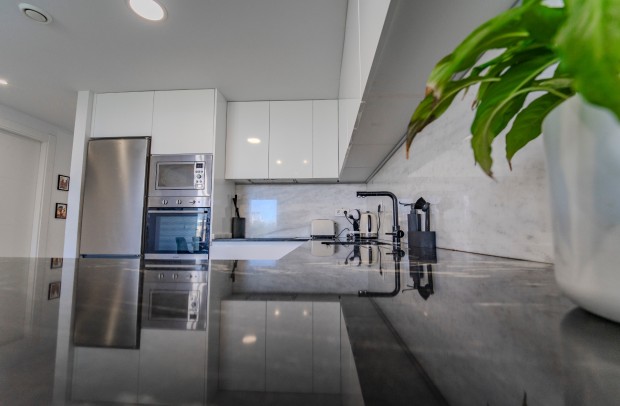 Revente - Semi-Detached - Benijófar - Benijofar