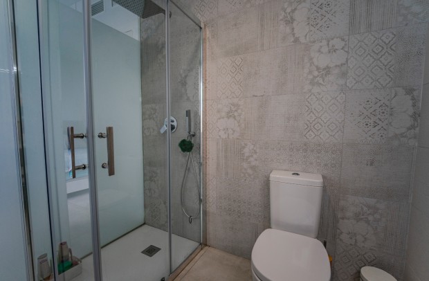 Revente - Semi-Detached - Benijófar - Benijofar