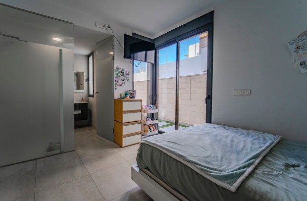 Revente - Semi-Detached - Benijófar - Benijofar