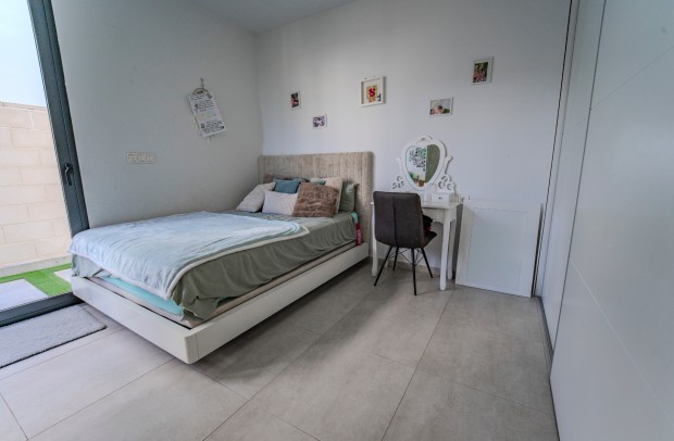 Revente - Semi-Detached - Benijófar - Benijofar