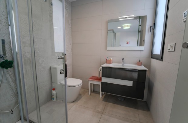 Revente - Semi-Detached - Benijófar - Benijofar