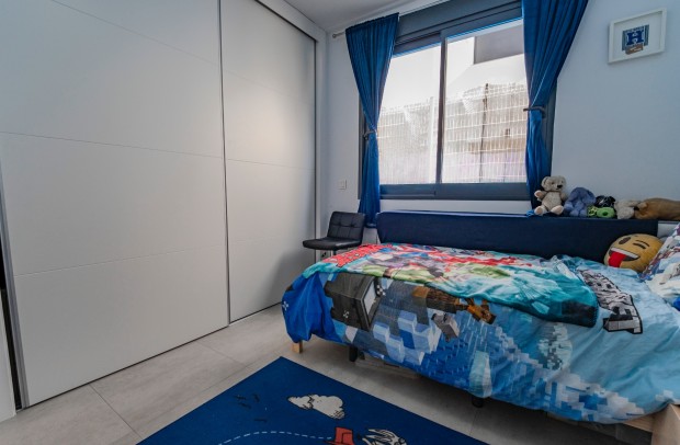 Revente - Semi-Detached - Benijófar - Benijofar