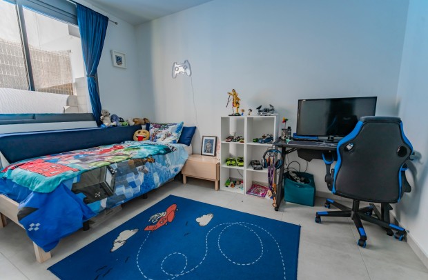 Revente - Semi-Detached - Benijófar - Benijofar