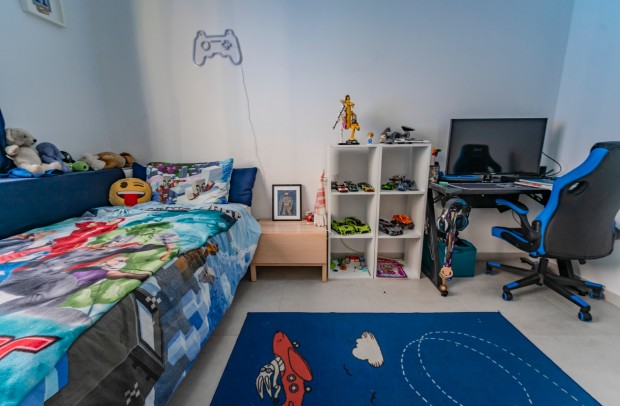 Revente - Semi-Detached - Benijófar - Benijofar