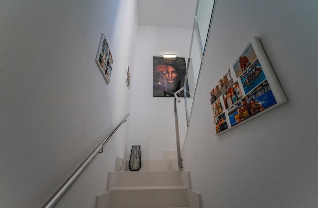 Revente - Semi-Detached - Benijófar - Benijofar