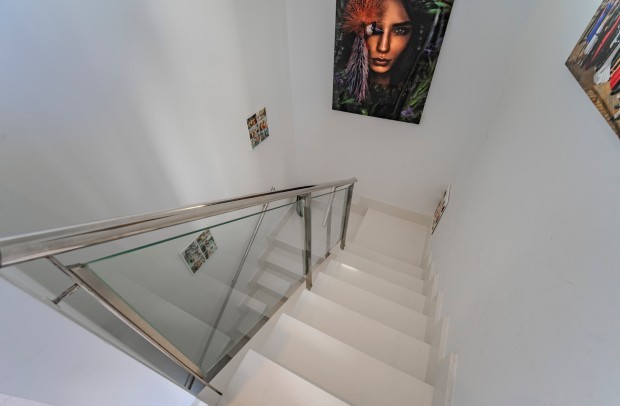 Revente - Semi-Detached - Benijófar - Benijofar