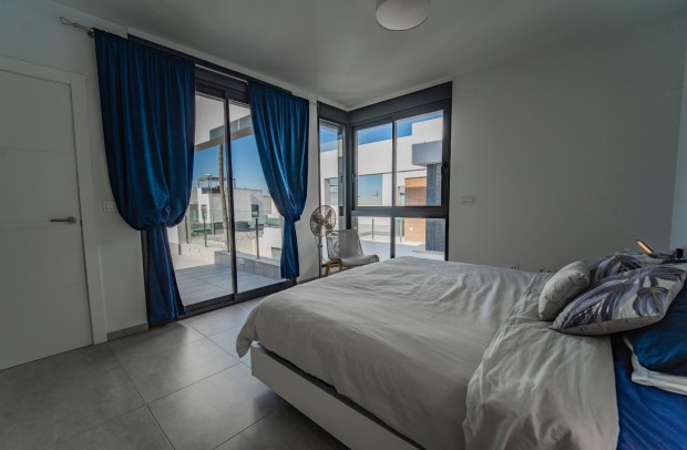 Revente - Semi-Detached - Benijófar - Benijofar