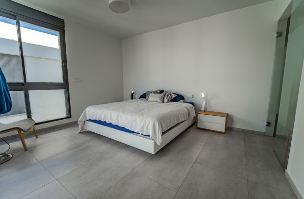 Revente - Semi-Detached - Benijófar - Benijofar