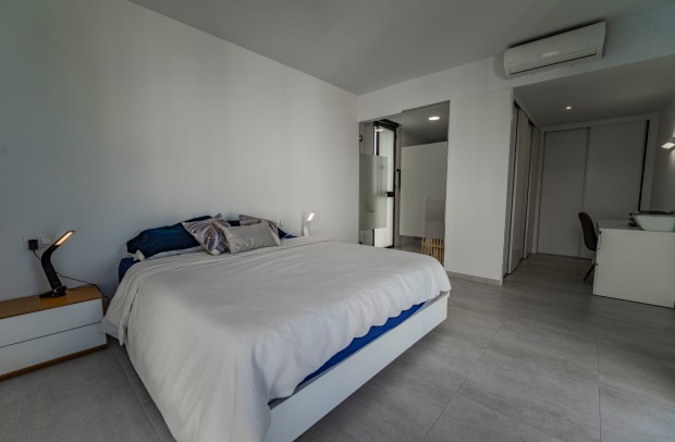 Revente - Semi-Detached - Benijófar - Benijofar