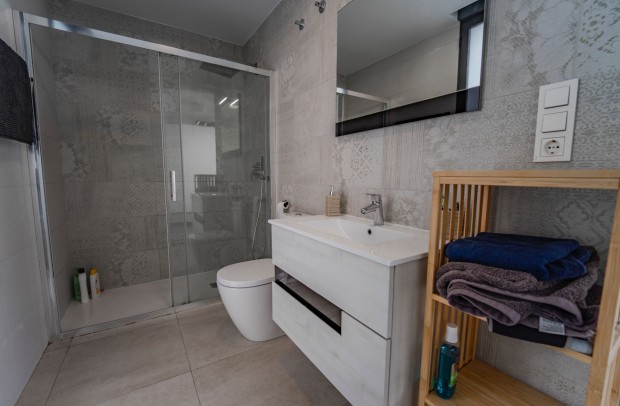 Revente - Semi-Detached - Benijófar - Benijofar