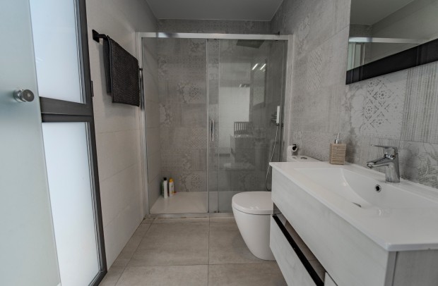 Revente - Semi-Detached - Benijófar - Benijofar