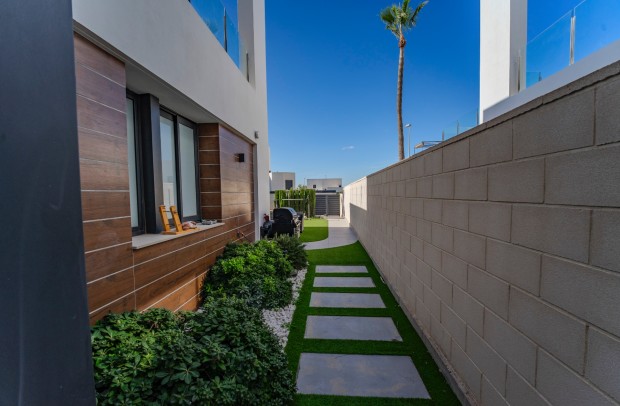 Revente - Semi-Detached - Benijófar - Benijofar