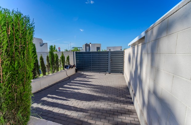 Revente - Semi-Detached - Benijófar - Benijofar